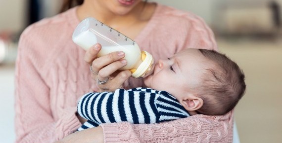 Anne Sütü Çürük Yapar mı?