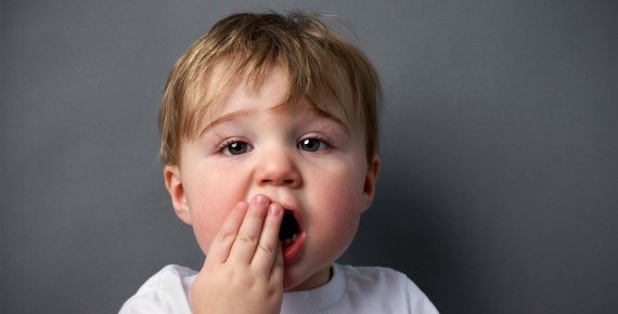 Çocuklarda Diş Eti Hastalığı Nedir? 