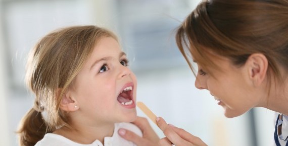 ﻿Çocuklarda Ağız İçi Yarası Neden Olur? 